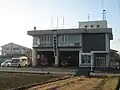 大利根分署