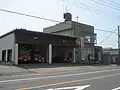 北川辺分署