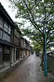 主計町(金沢市)