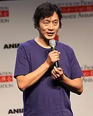 古橋 一浩