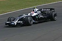 FW30 トヨタ