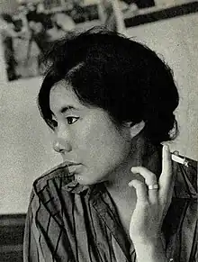 川喜多 和子