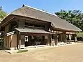 上総の農家