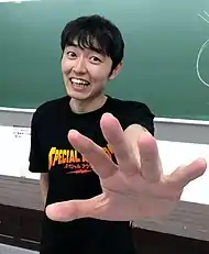 大澤 数人