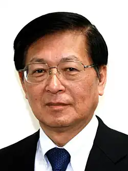 日本学士院により公表された肖像写真