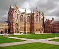 オックスフォード大学キーブル・カレッジ