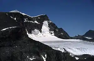 ケブネカイセ