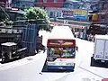 基隆客運の国道客運路線バス