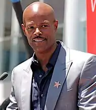 キーネン・アイヴォリー・ウェイアンズKeenen Ivory Wayans