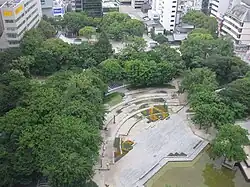 警固公園