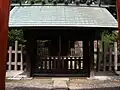 末廣稲荷社（境内神社）