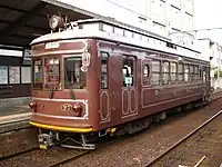 27号車