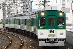 5000系