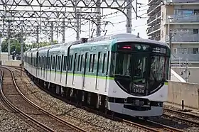京阪13000系