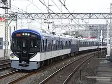 京阪3000系（2代）
