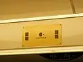 車内に搭載されている「ナノイーX」