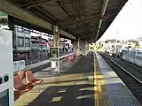 ホーム（2017年11月）