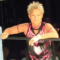 青野 敬子Keiko Aonoの画像