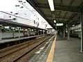 ホーム(2007年10月)