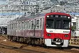 1000形（2代）1800番台