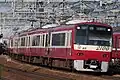 更新後の2100形