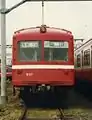 通常のアンチクライマー形状