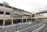 京急蒲田駅■