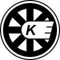 京浜急行電鉄社紋（先代）