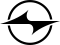 京浜急行電鉄社紋（現行）