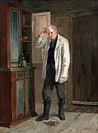 閉ざされた楽しみ(1878)