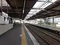 ホーム(2016年10月)