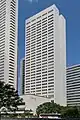 京王プラザホテル南館（1980年）