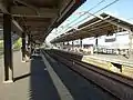 ホーム（2016年10月）