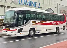 京王バス