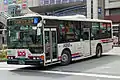 2012年導入のエアロスター（C31232）