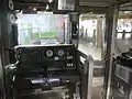 その他の運転室貫通路を仕切る壁はない