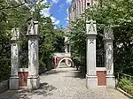 幻の門（慶應義塾大学）