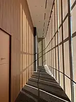 5F南校舎ホール