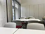 1Fラウンジ