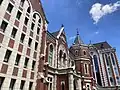 三田キャンパス