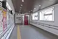 跨線橋(2023年5月)
