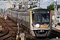 3100形（2代）1次車（京成高砂駅）