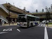 京成トランジットバス