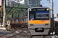 京成3000形エアポート快特