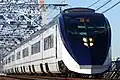 AE形（2代）（京成関屋駅 - 堀切菖蒲園駅）