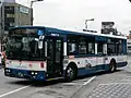 KL-LV834L1京成バスノンステップ・type-B