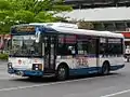 ノンステップPA-LR234J1京成バス