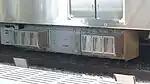 京成3000形7次車のVVVFインバータ制御装置（RG681-A-M・2009年から納品）