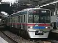 京成3700形によるエアポート快特