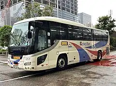 京成バス
